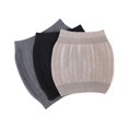 thumbnail image 3 of Cashmere Kidney Warmer Back Warmer Elastic Waist Support, 3 of 3