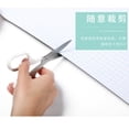 thumbnail image 5 of 45*100cm Chalkboard Wall Sticker Blackboard Decal Chalk Board Paper (White), 5 of 5