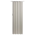 thumbnail image 2 of Homestyle Plaza Vinyl Folding Door fits 36"wide x 80"high Frost White, 2 of 5
