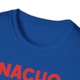 thumbnail image 3 of Nacho Average Caregiver Caretaker Nursing Expert Caregiving Shirt, 3 of 4