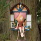 thumbnail image 5 of Estatua de árbol de jardín DYNWAVEMX decoración de jardín, 5 of 8