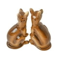 thumbnail image 3 of Salt Pepper Shakers Animals (Kangaroo), 3 of 5