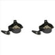 thumbnail image 1 of 2X TU26 Cortacésped Easy-To-Start Pull Plate 767 Pulverizador Accesorios para Desbrozadoras, 1 of 5
