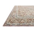 thumbnail image 4 of Loloi Revere REV-07 Traditional 9' 6" x 12' 5" Rectangle Rug in Avocado and Multi (REVRREV-07AVML96C5), 4 of 5
