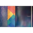 thumbnail image 1 of Porte-document à pochettes et attaches Style Five Star<br>, 1 of 7