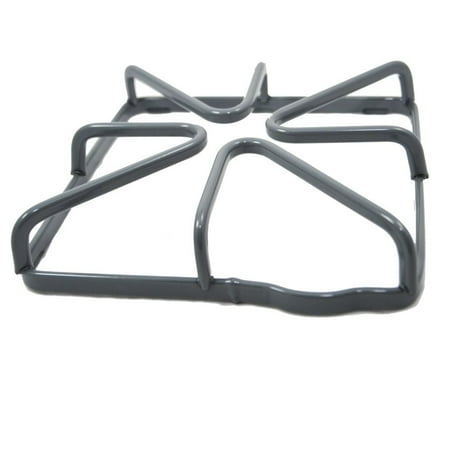 

MaksPRO WB31K10035 Burner Grate fits Range 257876 AH244199 EA244199 PS244199