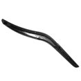 thumbnail image 4 of Car Right Inner Door Handle Cover Compatible With Bmw X1 E84 2010-2016 Black, 4 of 4