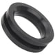 thumbnail image 4 of Ojal del cuello del tanque de combustible resistente al calor Negro 2880481 Durable para carrocería A B C Amonsee Otros, 4 of 8