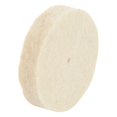 thumbnail image 5 of 165 Piezas de Fieltro Suave Pulido Accesorio de Rueda Pulidora para Herramienta Rotativa, 5 of 5