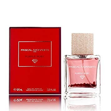 pascal parfum