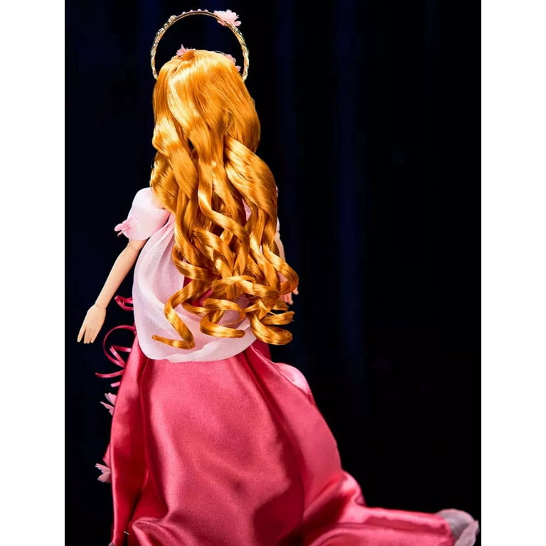 【リミテッドドール】Disney Designer Collection Tinker Bell Limited Edition Doll – Peter Pan – Disney Designer