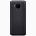 thumbnail image 3 of Nokia C20 Plus DUAL SIM 32GB ROM + 3GB RAM (GSM Only | No CDMA) Factory Unlocked 4G/LTE Smartphone (Graphite black) - International Version, 3 of 3