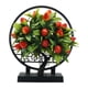 thumbnail image 4 of Bonsái de fruta artificial en maceta, decoración, árbol frutal artificial, chino creativo fresa, 4 of 9