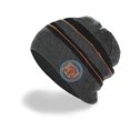 thumbnail image 1 of Gorro Bluetooth ChenFec Invierno con Auriculares Marrón, 1 of 3