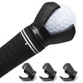 thumbnail image 4 of Golf Ball Retriever Pick Up Tool Easy Install Lightweight Portable Save Your Back For Golf Clubs, 4 of 8
