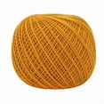 thumbnail image 4 of Nvzi Thin Yarn,8#Lace thread, 50g 1 roll, Long-Staple Cotton Yarn for Handcrafts, Knitting Small Items, Soft & Anti-Pilling, Fade-Resistant,Ideal for DIY Projects,red, 4 of 4