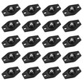 thumbnail image 1 of High Quality!Small wheels, Furniture wheels, Mini wheels, Swivel wheels, 1 of 2