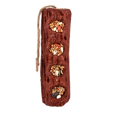 Wild Harvest Wh Bird 2in1 Treat Stuffer Birds