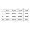 thumbnail image 3 of Fashion Knit Sweater Long Sleeve Crewneck Pullover Soft Comfortable Winter Casual Blouse, 3 of 4