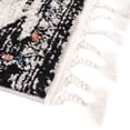 thumbnail image 6 of Unique Loom Aramis Collection Area Rug - Landon (7' 10" Square Multi/Beige), 6 of 7