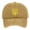 Khaki, variant on Couples Fashion Solid Embroidered Cap Comfortable Hat Breathable Adjustable Sun Visor Unisex Dad Baseball Snapback For Outdoor Daily Wear Wine One Size