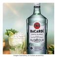 thumbnail image 2 of PACK DE 6 RON BACARDI CARTA BLANCA 1.75 LT, 2 of 3