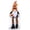 C, variant on Halloween Pumpkin Faceless Doll Decor Soft Stuffed No Face Pumpkin Figure Cute Desktop Ornament for Home Indoor Decoration Spooky Seasonal Party Display