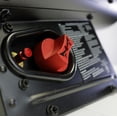 thumbnail image 4 of Mr Heater 60000 Btu Quiet Burner Technology Forced Air Propane Heater, 4 of 8