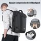 thumbnail image 3 of Mochila de Vacío, Mochila de Vije Cómodo de 35 A 50L Para Negocios, 3 of 7