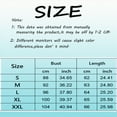 thumbnail image 3 of Towmus Womens Tank Tops Eyelet Crew Neck Sleeveless Tops Dressy Casual Flowy Summer Shirts, 3 of 6