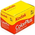 thumbnail image 3 of Kodak Colorplus Film 200 High Sharpness 35mm ISO 200 36 Exposures, 3 of 4