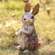 thumbnail image 1 of Nuevos adornos de caracol de hoja de jardín transfronterizo, artesanías creativas de animales pequeños para jardín de resina para el hogar europeo y americano, venta al por mayor, 1 of 5