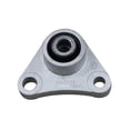 thumbnail image 5 of 2Pcs Side Torque Rod Engine Holder Mount Bushes Engine Torque Rod Bracket for S60 S80 V70 XC90 8666, 5 of 5
