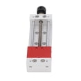 thumbnail image 1 of Drill Press Vise, Bench Vice Durable Easy Operation  For DIY, 1 of 8