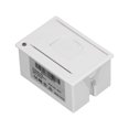 thumbnail image 1 of Micro Thermal Printer, Wide Application Embedded Thermal Receipt Printer 5-9V ABS Shell  for Medical Equipment, 1 of 7