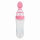 thumbnail image 2 of Biberón para Bebés con Cuchara Portátil Resistente a Altas Temperaturas Pink, 2 of 9