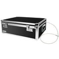 thumbnail image 3 of Vaultz Locking Storage Box 19.5 x 7 x 13.5 inches Black (VZ00323), Combination Lock Safe, 3 of 7