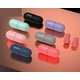 thumbnail image 3 of Tapones para los oídos, 8 pares con estuche, tapones para los oídos para dormir, roncar, ruidos fuertes, viajar, conciertos, construcción y estudiar Sincero Electrónica, 3 of 5