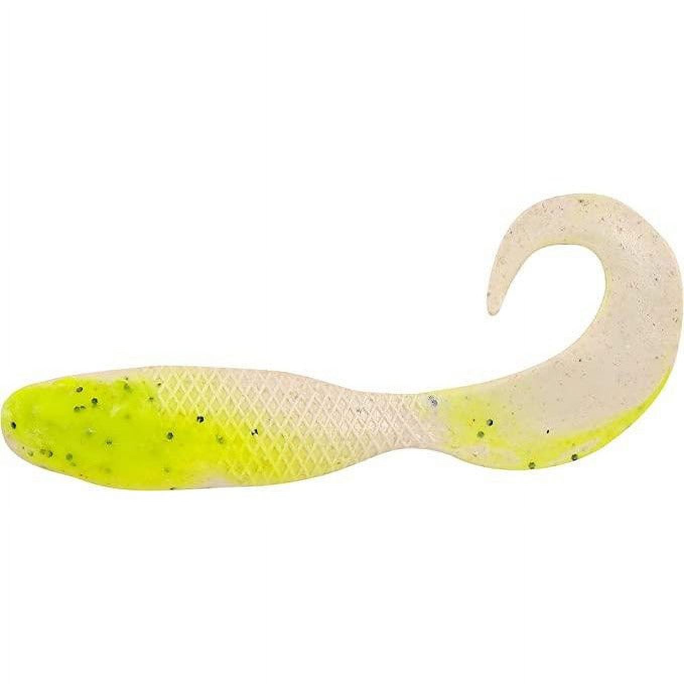 Berkley Gulp! Minnow Grub Soft Bait