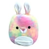 Squishmallows 8" Blanca Kangaroo with Bunny Ears