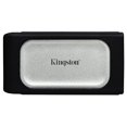 thumbnail image 2 of Kingston XS2000 - SSD - 1 To - Externe (portable) - USB 3.2 Gen 2x2 (Connecteur USB-C), 2 of 5