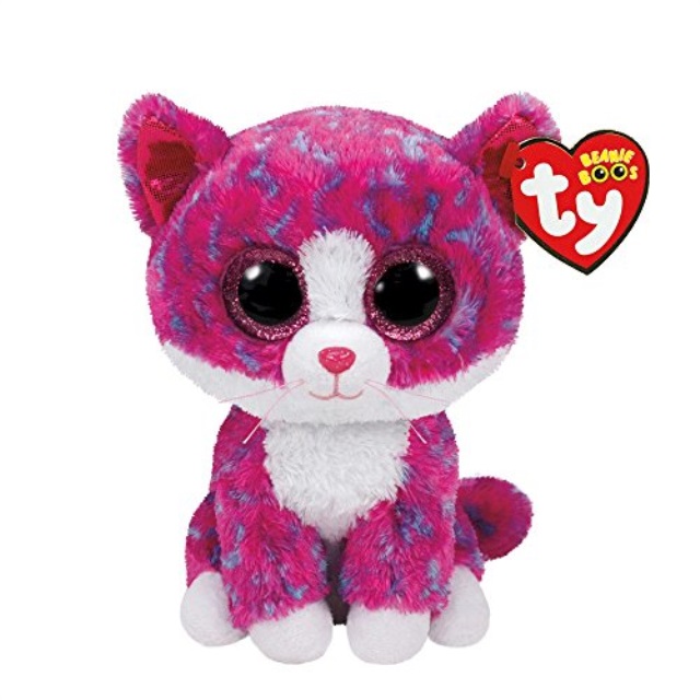 ty beanie boos walmart