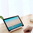 thumbnail image 6 of 10.1 Inch Android Tablet, 4GB RAM 32GB ROM, 256GB Expand, FHD Touchscreen, 5G WiFi, Dual SIM, GPS, Bluetooth, 6500mAh Battery, Face Unlock, 6 of 8