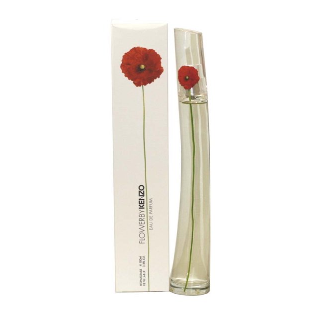 Perfume Kenzo Flower Eau De Toilette 100 ml para mujer