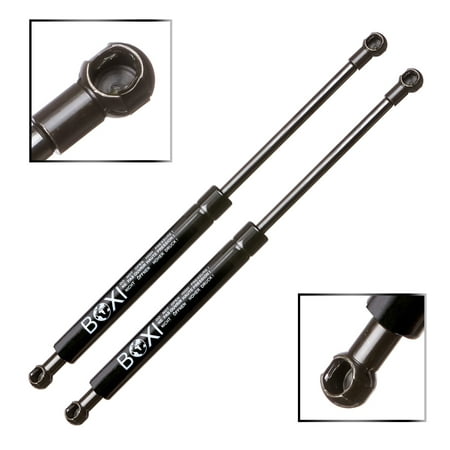 BOXI 2pcs Liftgate Gas Charged Lift Supports Fit 2005 To 2010 Scion tC SG329031,
