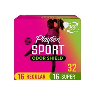 Playtex Sport Applicator