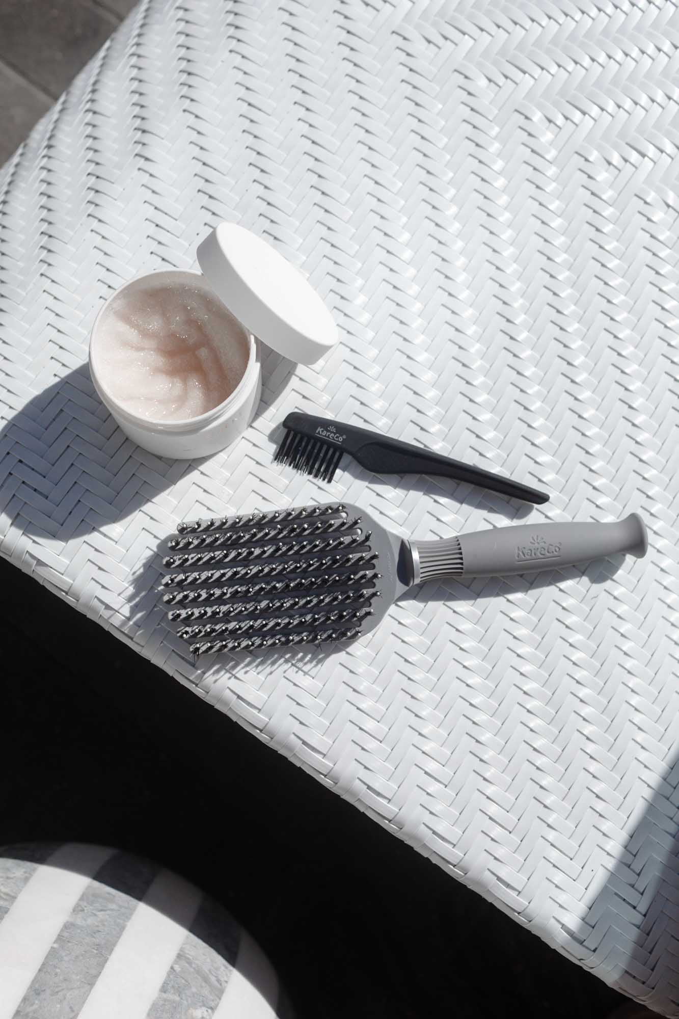 HAIRHQ Professional Brush Set – Hairhq.co.za