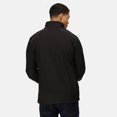 thumbnail image 2 of Regatta - Chaqueta modelo Sandstorm para hombre (Negro), 2 of 2