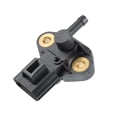 thumbnail image 1 of Sensor regulador de presión del riel de inyección de combustible, para Ford Escape 2005-2008, ABS, 3F2Z-9G756-AB, negro, 1 of 1