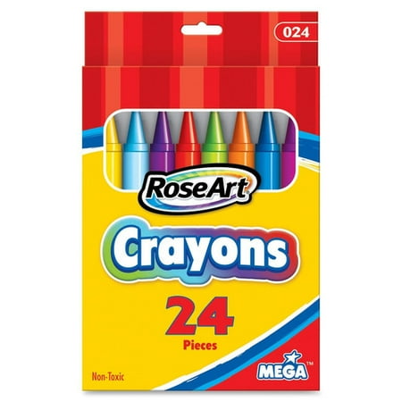 Mega Brands Crayons